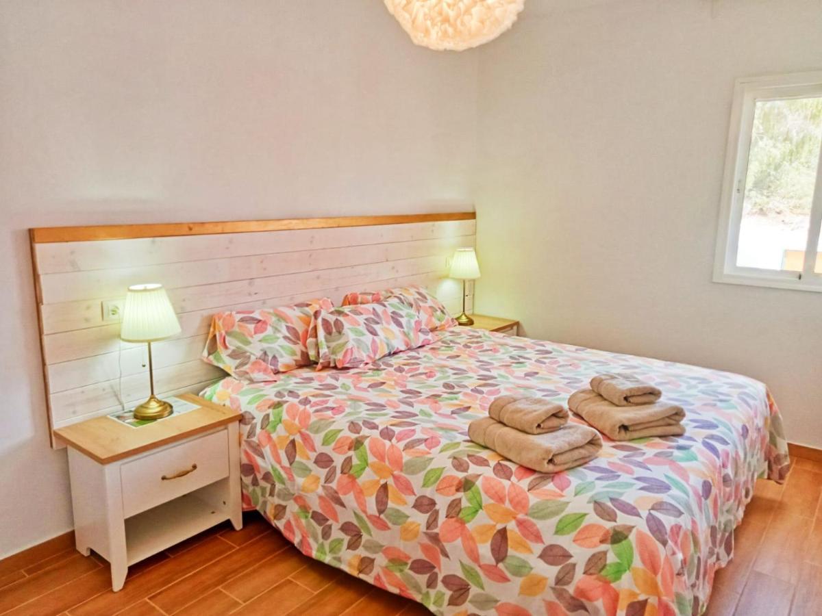 Villa Calma Climatized Pool Private Jacuzzi Spa In Tarajalejo Tuineje Zewnętrze zdjęcie