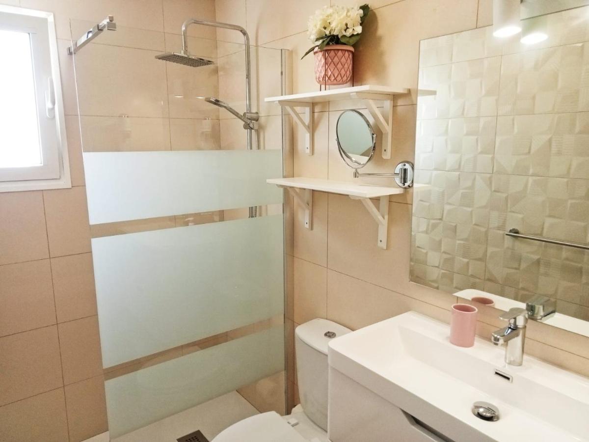 Villa Calma Climatized Pool Private Jacuzzi Spa In Tarajalejo Tuineje Zewnętrze zdjęcie