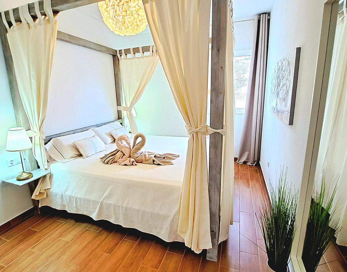 Villa Calma Climatized Pool Private Jacuzzi Spa In Tarajalejo Tuineje Zewnętrze zdjęcie